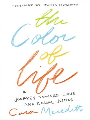 cover image of The Color of Life